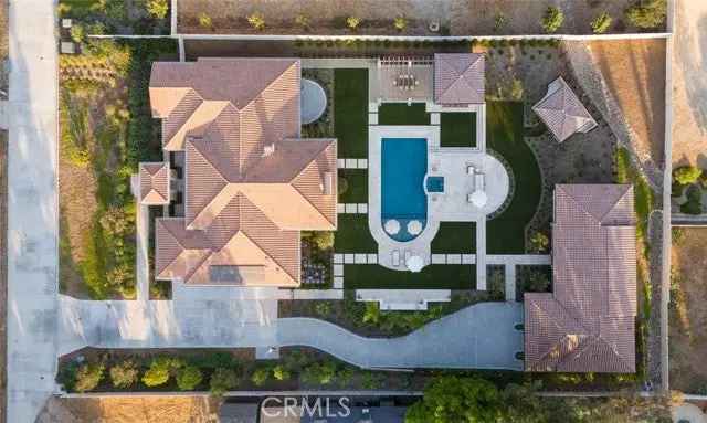 House For Sale in San Dimas, California