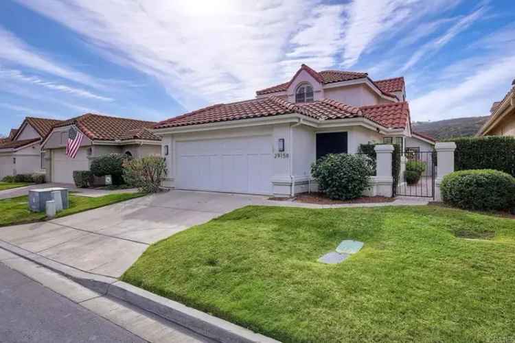 Buy Solar Home in Golf Community with Stunning Fairway Views