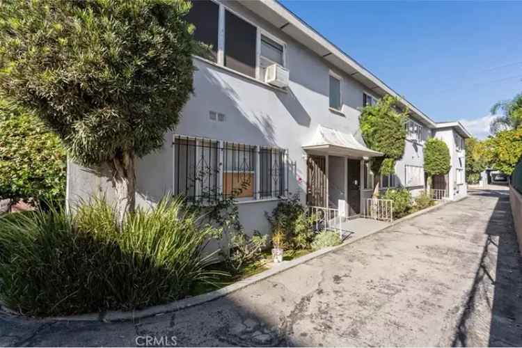 House For Sale in 5662, Fountain Avenue, Los Angeles, California