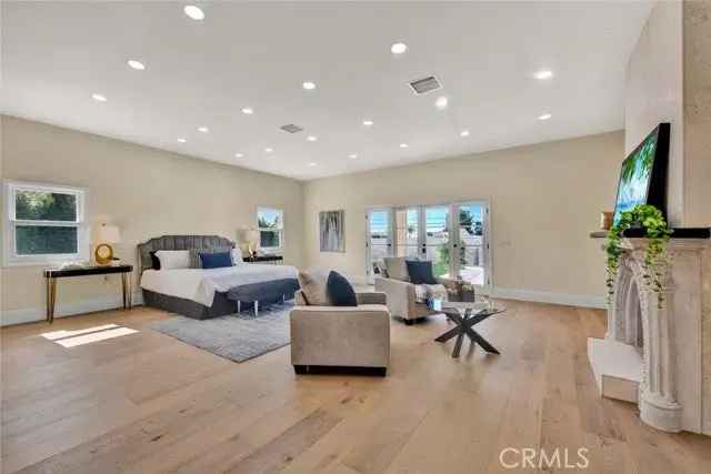 House For Sale in 9631, Fleet Road, Villa Park, California