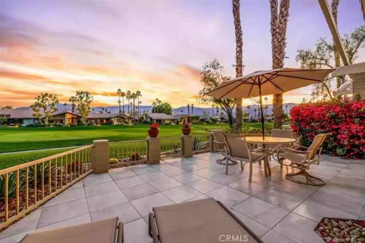 House For Sale in 283, Green Mountain Drive, Palm Desert, California