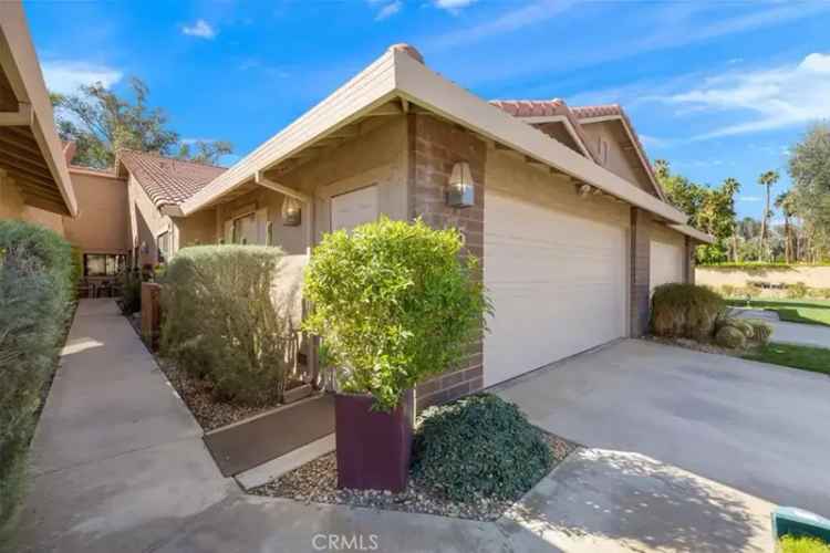 House For Sale in 115, Conejo Circle, Palm Desert, California