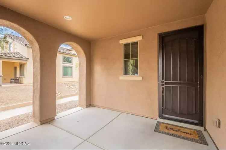 House For Sale in 370, West Calle Matraca, Sahuarita, Arizona