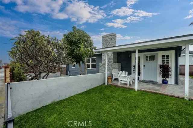 House For Sale in 2200, South Alma Street, Los Angeles, California