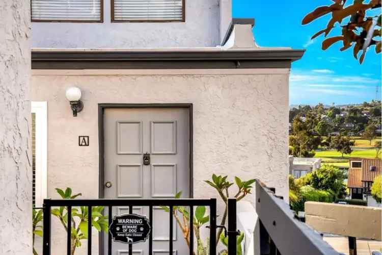 House For Sale in 2403, La Costa Avenue, Carlsbad, California