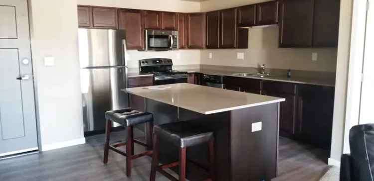 Rent Apartments at River's Bend Near Red Lake River with Amenities