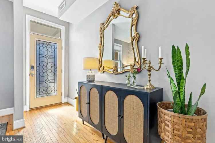 House For Sale in 1013, Fairmont Street Northwest, Washington, District of Columbia