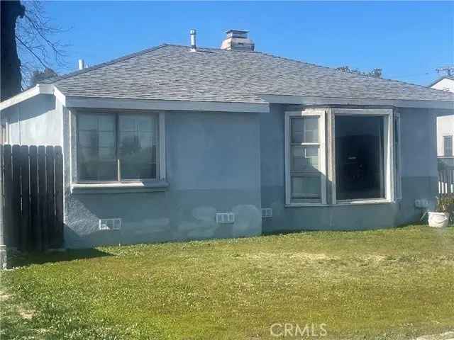 House For Sale in 10031, La Salle Avenue, Los Angeles, California