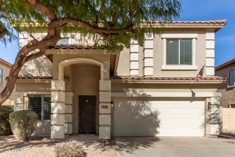 Buy Two Story Home in The Villages at Rancho El Dorado with Pool