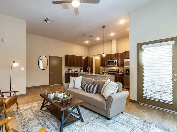 Rent Luxury Apartments in Centennial Hills Las Vegas with Modern Amenities