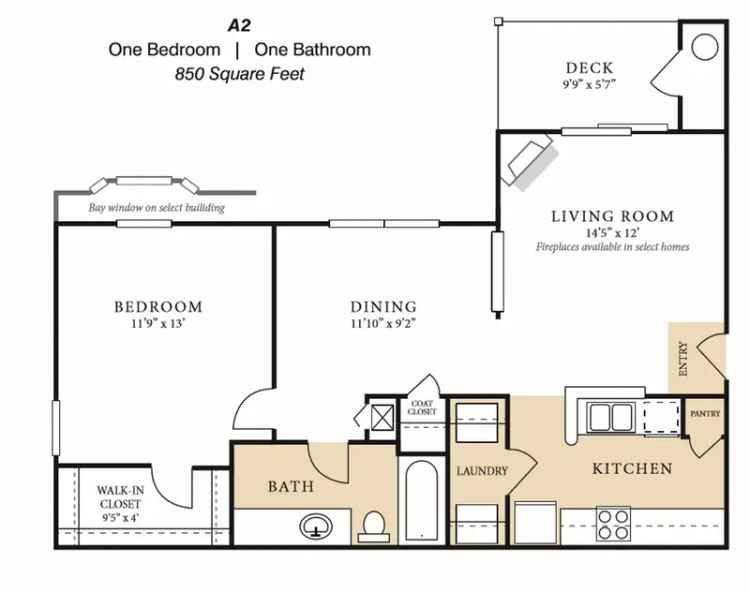 Rent Apartments with Unique Community Features in Knoxville