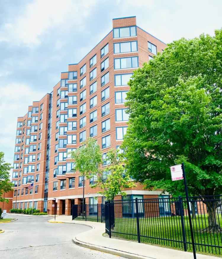 Rent Affordable Senior Apartments with Amenities for 55 Plus