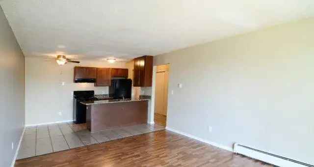 Rent Apartments in St. Paul with Modern Features and Easy Access