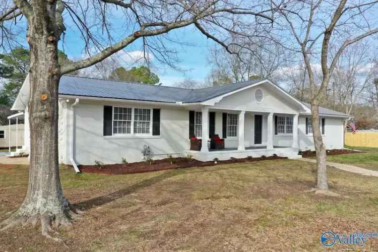 Buy Ranch Home in a Great Location with 3 Beds and 2 Baths