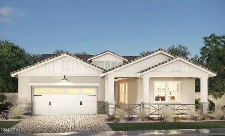 Quick Move In Buy 5 Bedrooms Home in Gated Community with Park Access