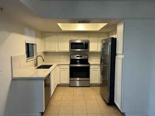 Rent Apartment Unit in Prime Location with Heated Pool and Modern Features