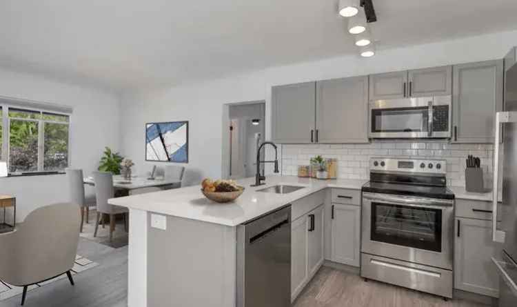 Rent Apartments in Englewood CO with Modern Amenities