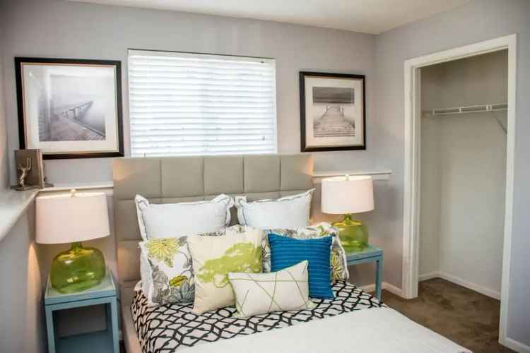 Rent Apartments in Olathe with Premium Amenities and Community Features