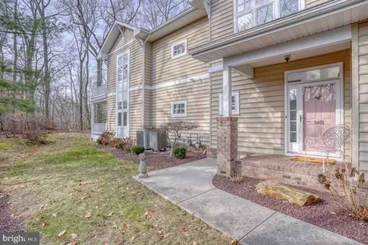 House For Sale in 14, Seskinore Court, Dover, Delaware