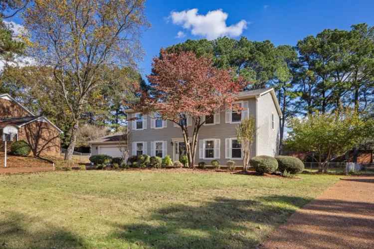 House For Sale in 206, Westbury Lane, Florence, Alabama