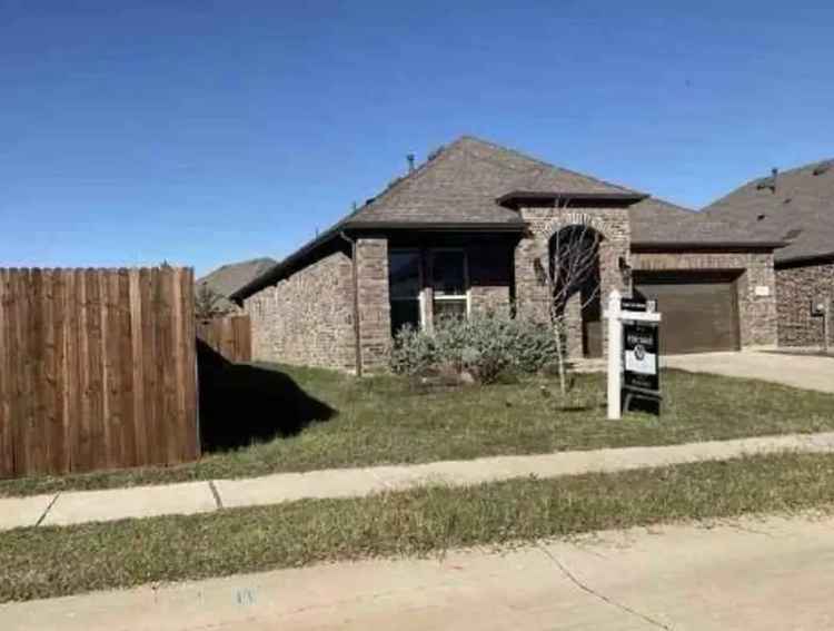 House For Sale in Texas