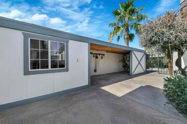 House For Sale in 119, Don Quixote Drive, Rancho Mirage, California