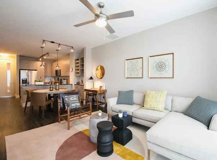 Rent Apartments near Greenwood Village with Unparalleled Amenities