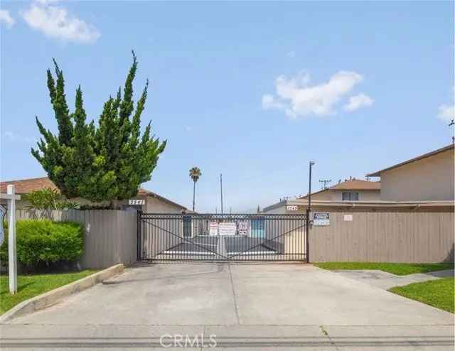 House For Sale in 3541, Big Dalton Avenue, Baldwin Park, California