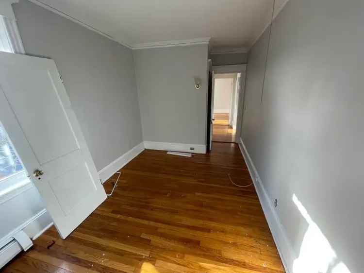 Rent Giant 3 Bedroom Apartment in Allston with Balcony and Sun Room