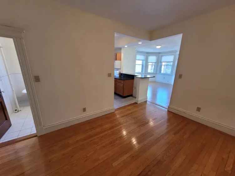 Rent Spacious Studio Apartment in Fenway Longwood with Modern Amenities