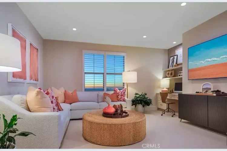 House For Sale in Irvine, California