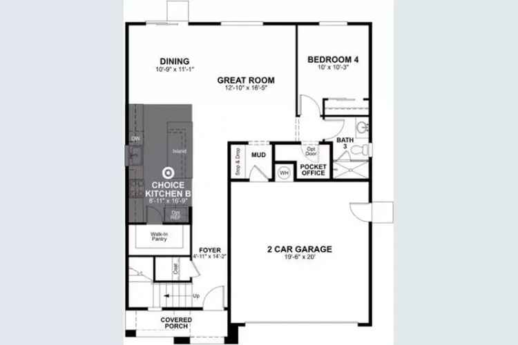 Buy House in Verrado II with Modern Features and Energy Efficiency