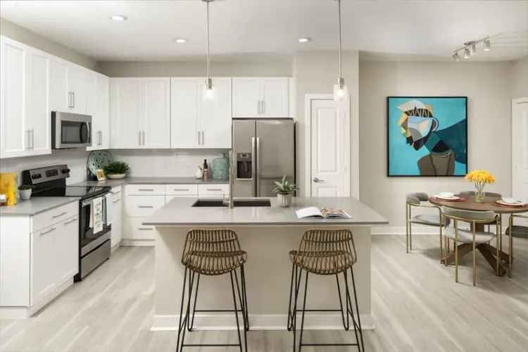 Rent Stylish Apartments in Sarasota with Modern Features