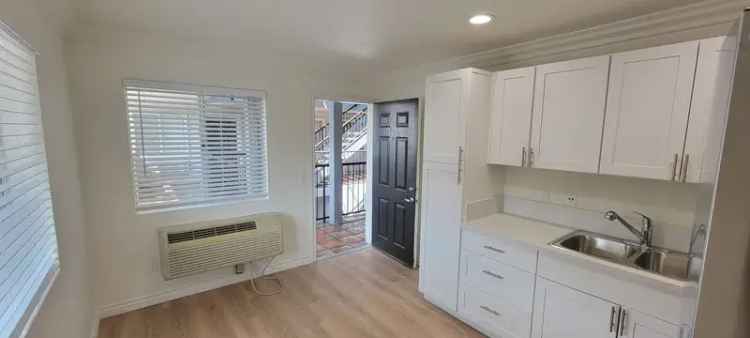 Rent Stylish Apartments in Downtown San Diego with Vibrant Attractions