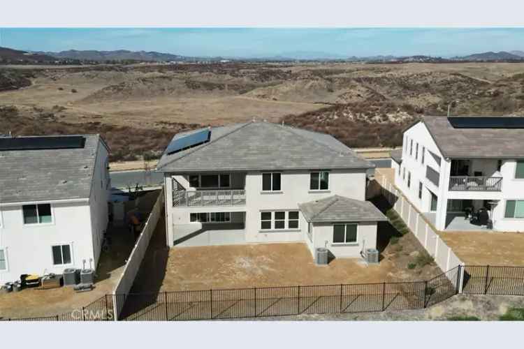 House For Sale in Temecula, California