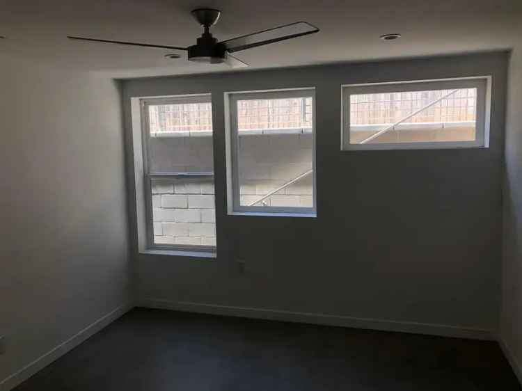 Rent 1 Bedroom Apartment Near Mission Hills and Hillcrest Spacious Features