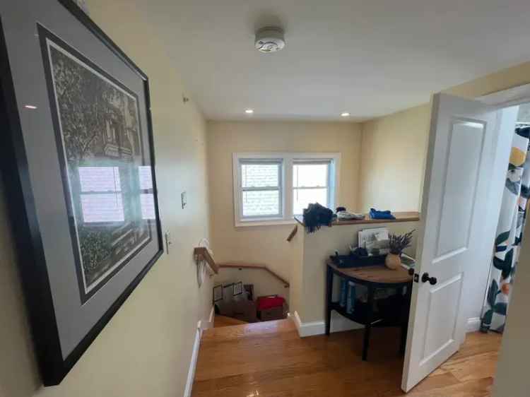 Rent Apartment Unit in Porter Square with Private Roof Deck