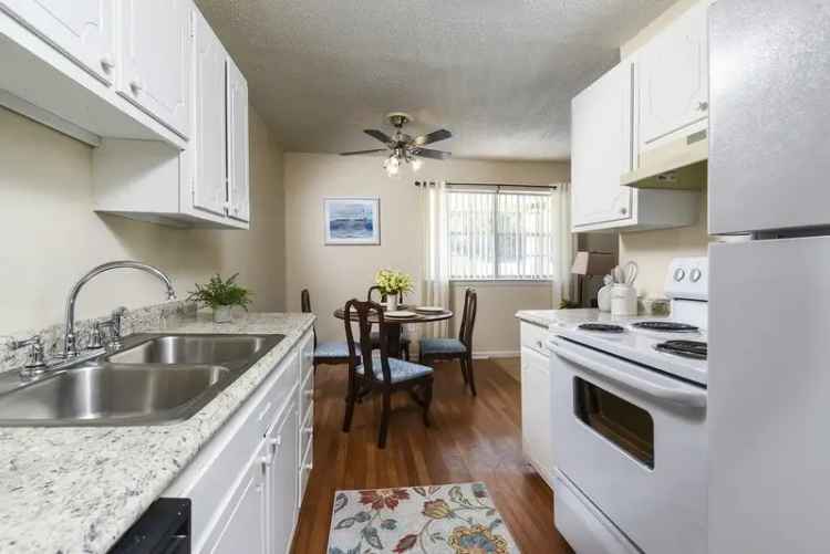 Rent Apartments in Summerville with Great Amenities