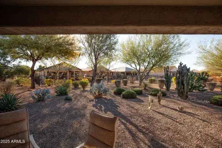 Fully Furnished Buy Home in Arizona with Private Lot and 2 Bedrooms