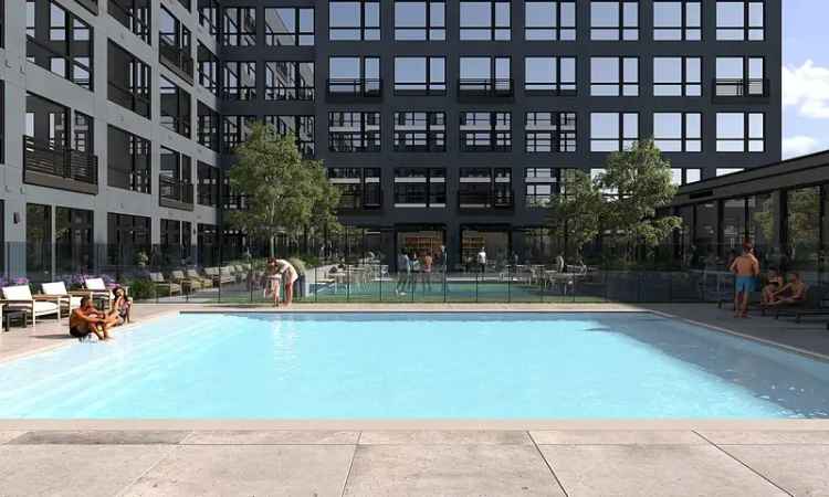 Rent Anthem Square Apartments New Haven Modern Studios and Luxury Rentals