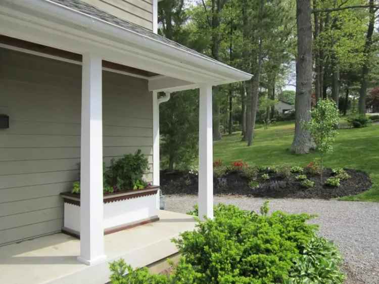 Home for Rent Custom Built House with Gorgeous Views in Southern York County