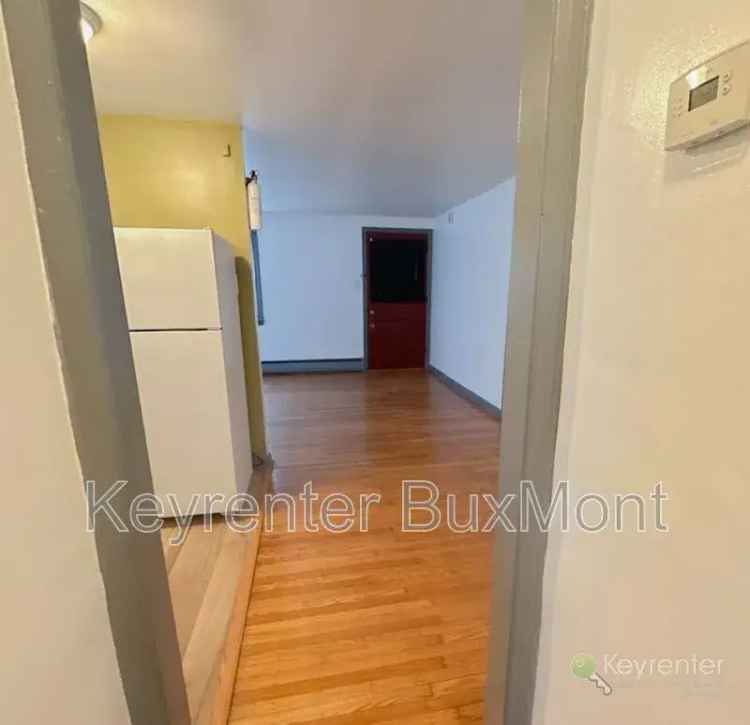 Apartment Unit for Rent