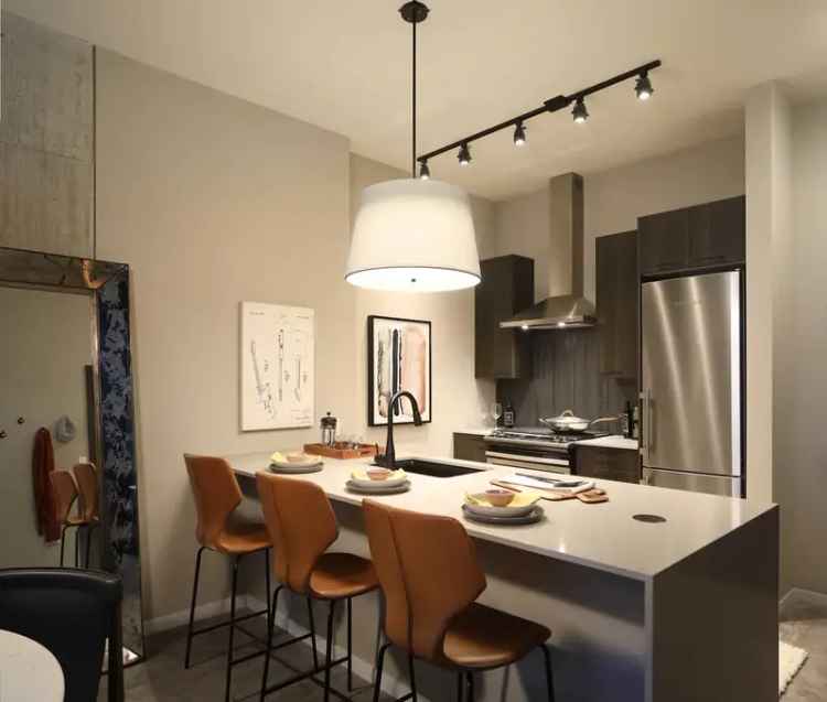 Rent Luxury Apartments in Chicago with Great Amenities