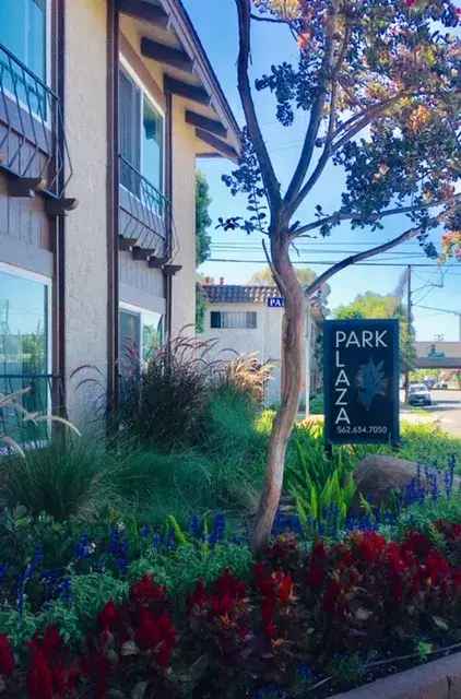 Rent Apartments at Park Plaza in Bellflower with Stylish Finishes