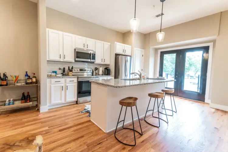 Rent Apartments in Five Points Near UGA with Modern Features