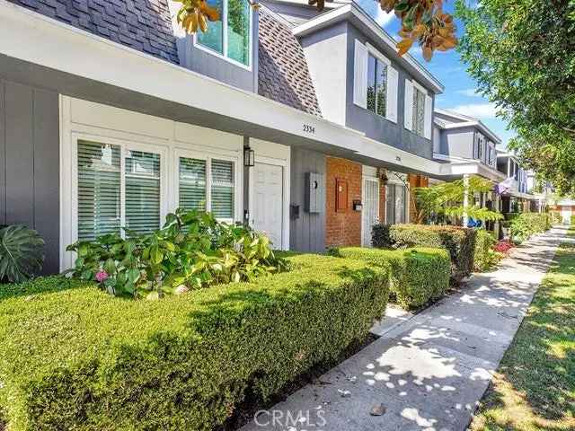 House For Sale in 2334, Bunker Hill Way, Costa Mesa, California