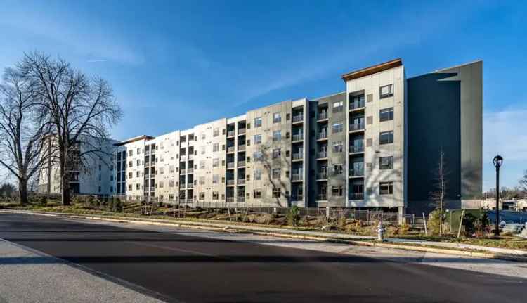 Rent Apartments in King Of Prussia with Modern Amenities and Urban Living