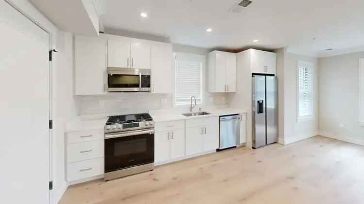 Rent 1 Bedroom Apartment in Allston with Modern Features