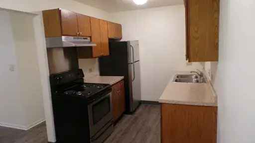 Rent Apartments in Meadowview Perfect for Professionals and Students