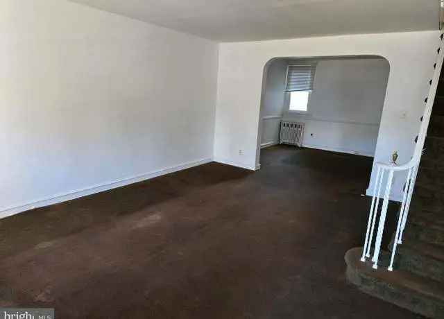 House For Sale in 4228, Stirling Street, Philadelphia, Pennsylvania